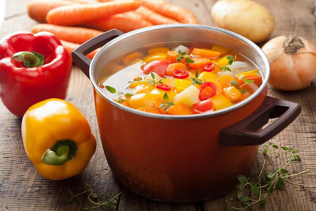 Best pots for making soup 03
