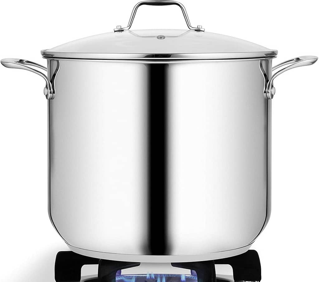 Best pots for making soup 06