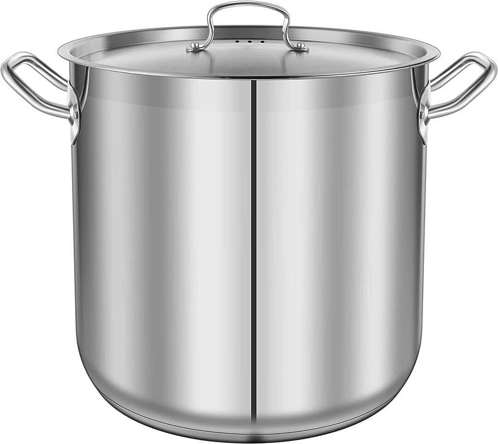 Best pots for making soup 09