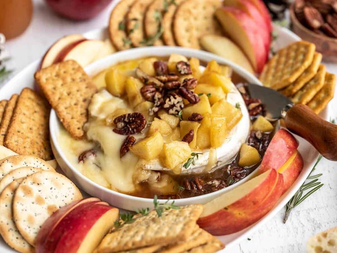 baked brie recipes 01