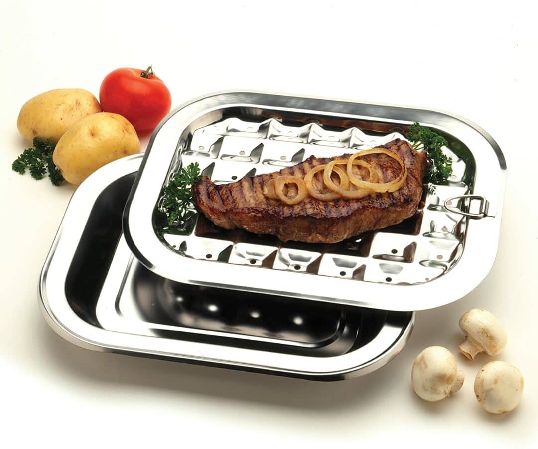 broiling-pan-with-rack