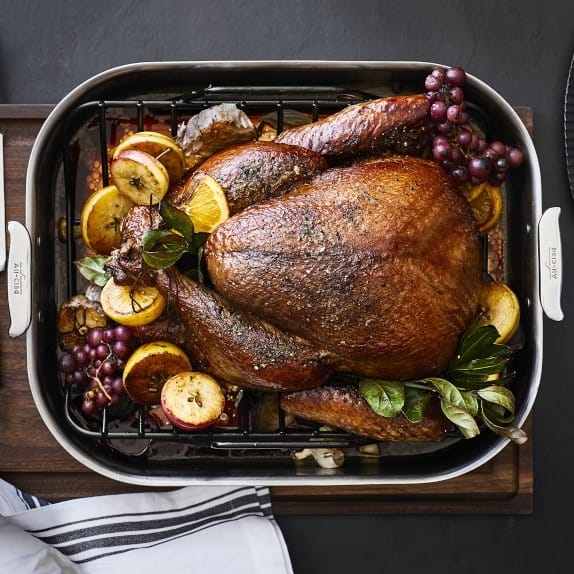 pros-and-cons-of-using-a-turkey-roaster