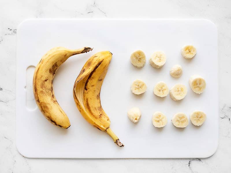How to Make Freeze Bananas 01