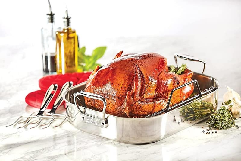 Turkey-roasting-pan-with-rack-and-lid-5
