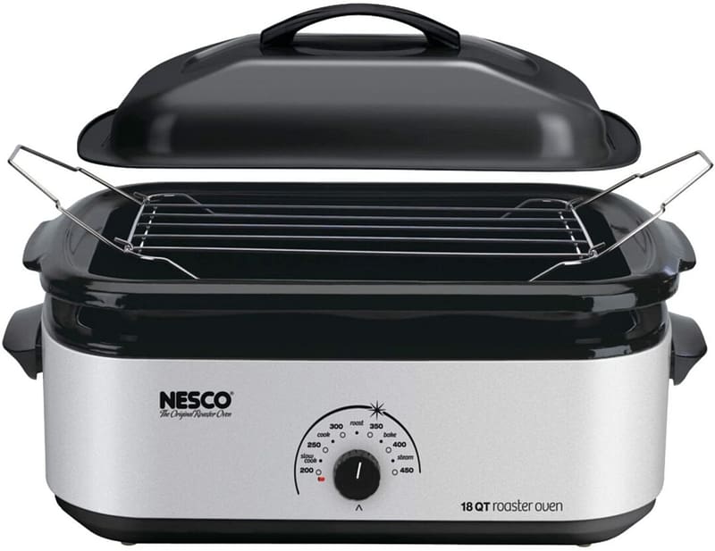 electric-roasting-pan-with-lid-5