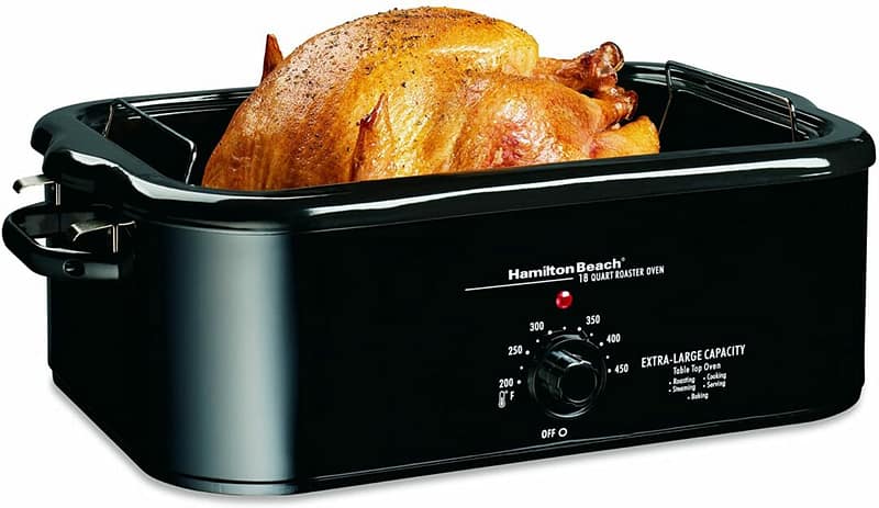 electric-roasting-pan-with-lid-7