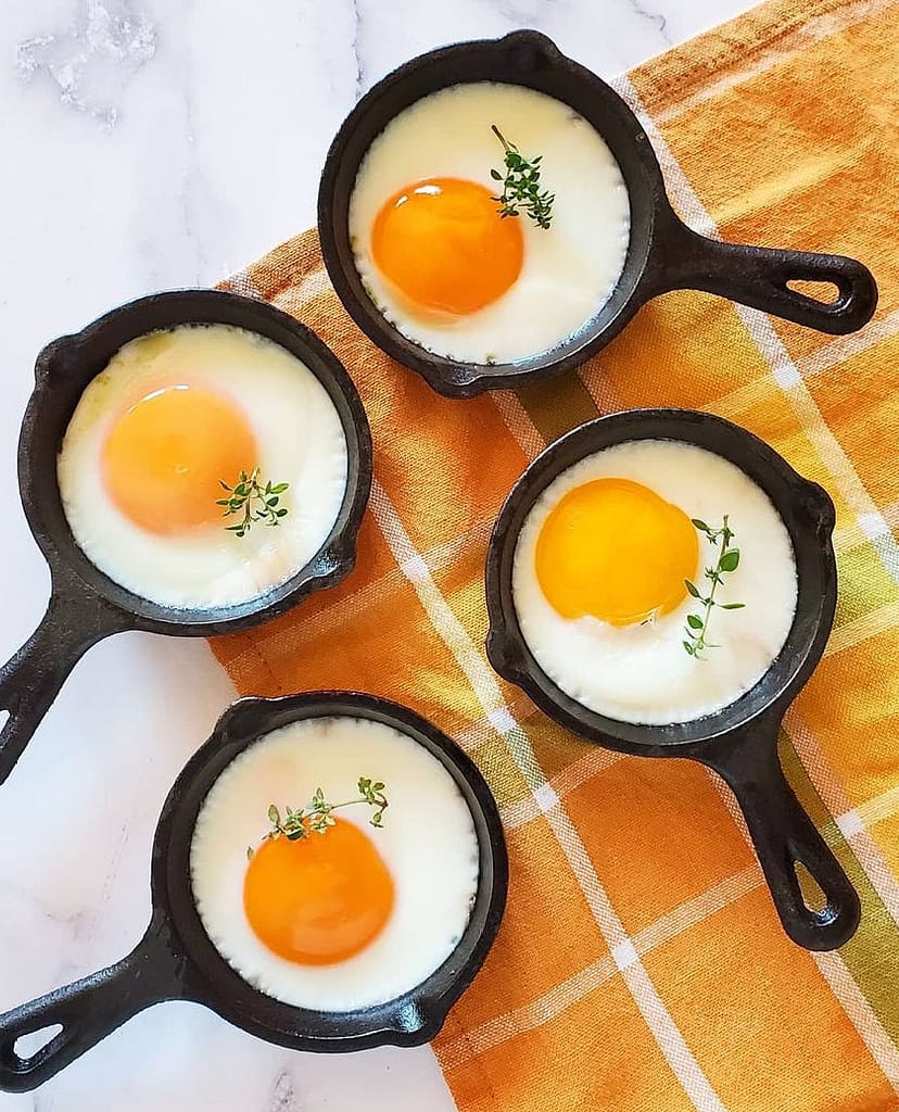 omelette pan vs skillet 14