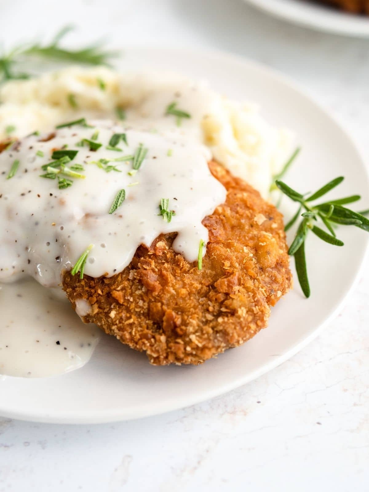 Chicken Fried Pork Chops Recipe/></p>
<p>If you’ve never made fried pork chops before, this is the easiest recipe for you. Despite the fact that it is a simple recipe, you’re going to enjoy the flavor and texture of this dish.</p>
<p><img decoding=