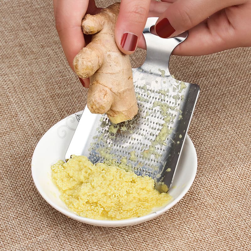 How to cook with ginger 05