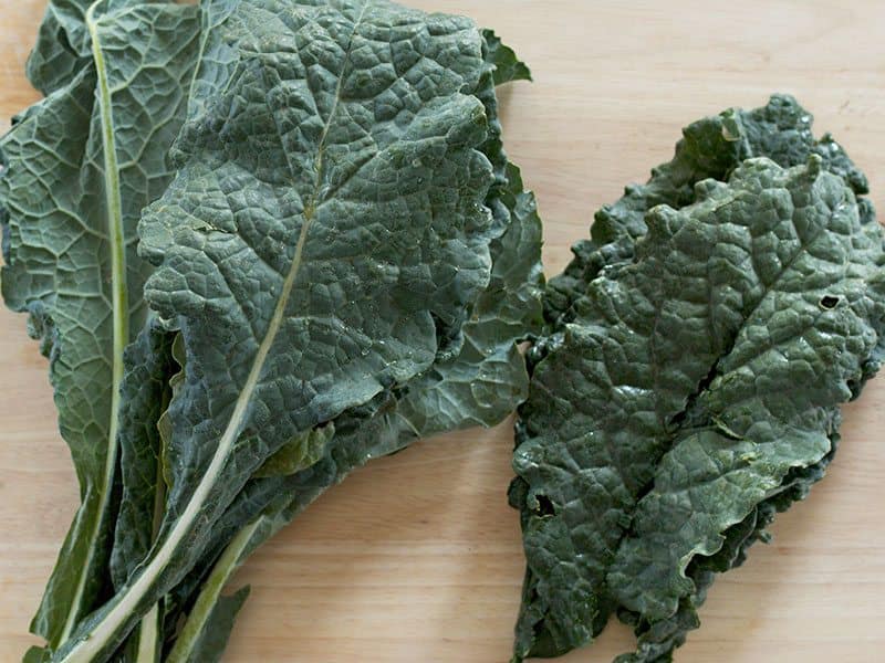 Fresh Lacinato Kale